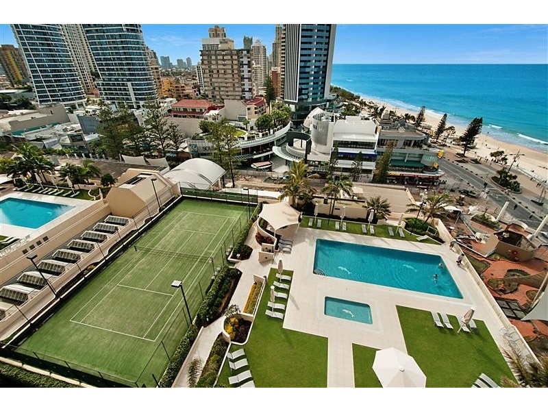 Unit 1402 Allunga, 3 Hanlan Street, Surfers Paradise QLD 4217
