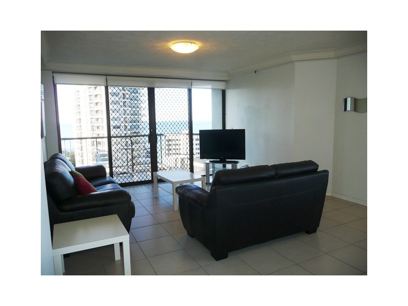 5 Enderley, Surfers Paradise QLD 4217
