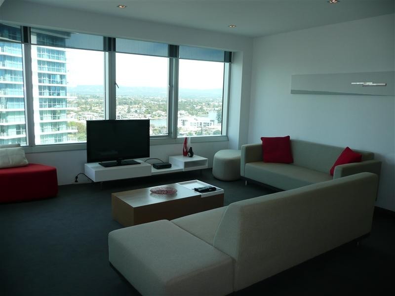 Unit 1408 Q1, 9 Hamilton Avenue, Surfers Paradise QLD 4217