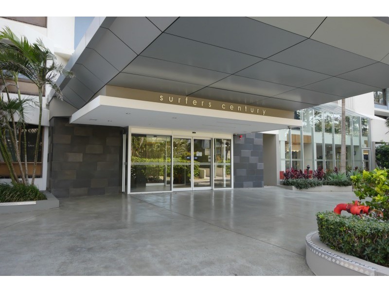 5 Enderley Avenue, Surfers Paradise QLD 4217