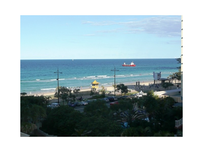 6 View Ave, Surfers Paradise QLD 4217