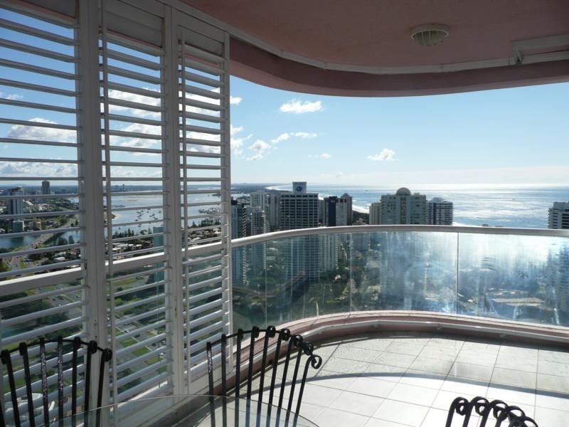 Unit 190 Grand Mariner, 12 Commodore Drive, Paradise Waters QLD 4217