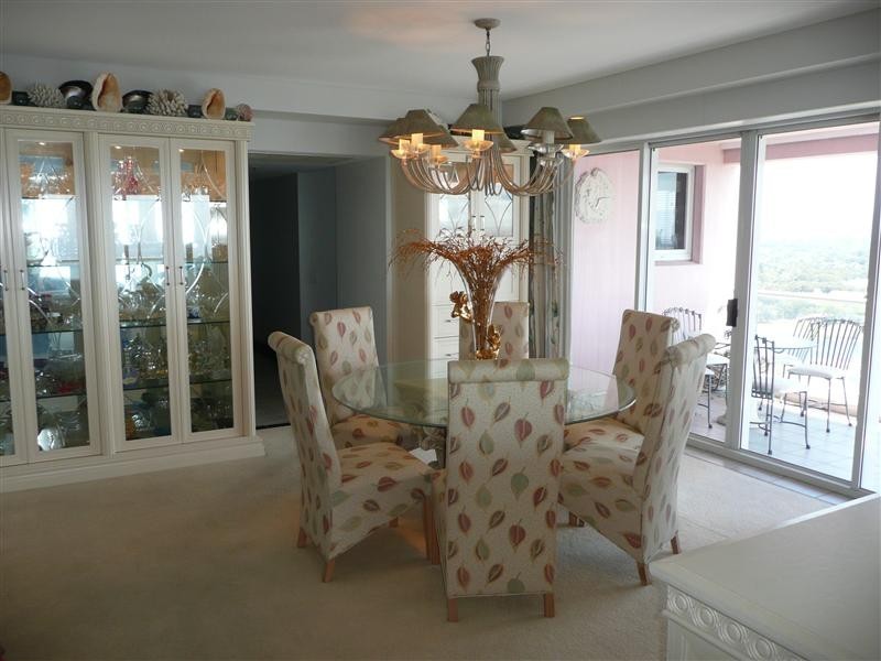 Unit 190 Grand Mariner, 12 Commodore Drive, Paradise Waters QLD 4217