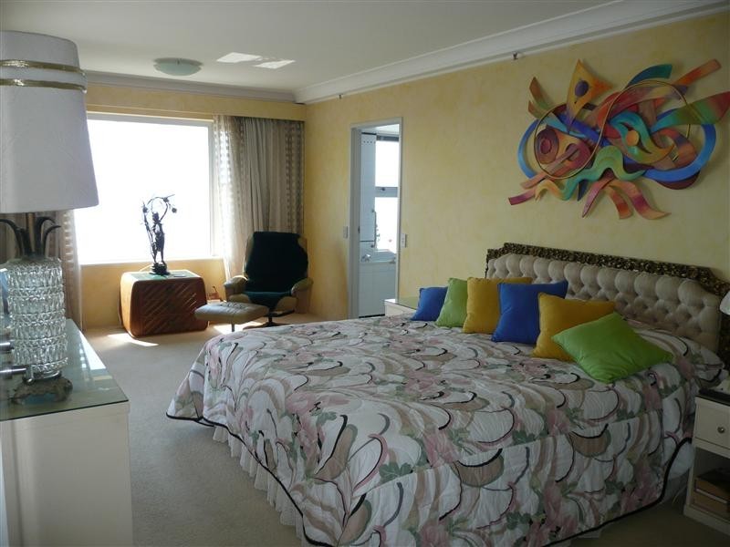 Unit 190 Grand Mariner, 12 Commodore Drive, Paradise Waters QLD 4217