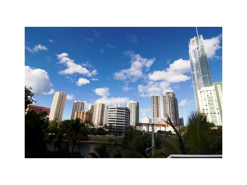 6/56 Paradise Island, Surfers Paradise QLD 4217
