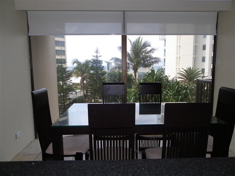 Unit 304 Longbeach, 28 Northcliffe Terrace, Surfers Paradise QLD 4217
