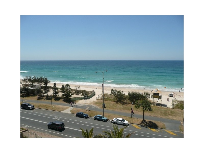154 Th Esplanade, Surfers Paradise QLD 4217