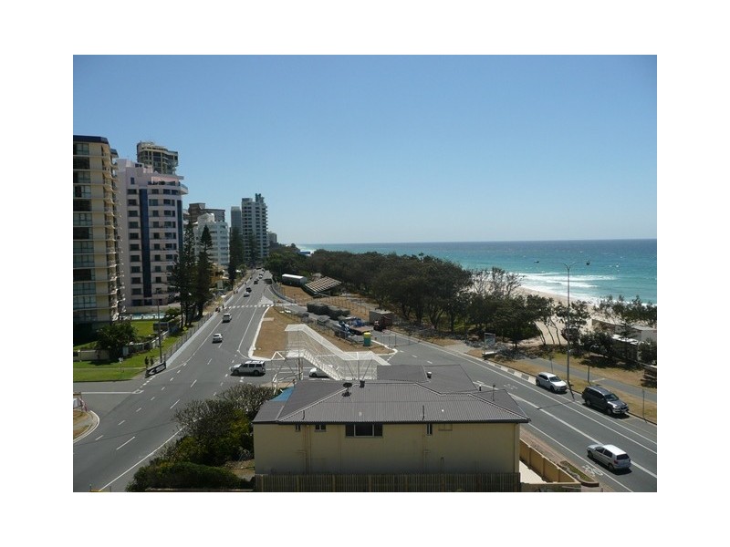 154 Th Esplanade, Surfers Paradise QLD 4217