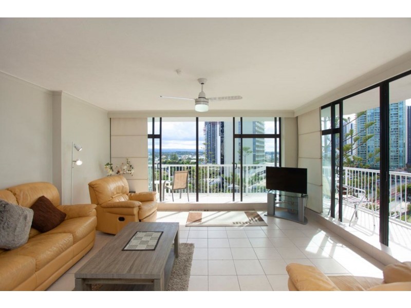 3277 Surfers Paradise Blvd, Surfers Paradise QLD 4217