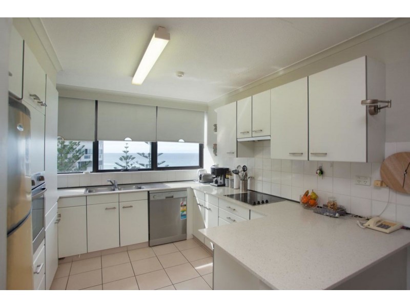 3277 Surfers Paradise Blvd, Surfers Paradise QLD 4217