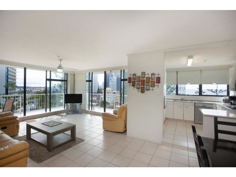 3277 Surfers Paradise Blvd, Surfers Paradise QLD 4217