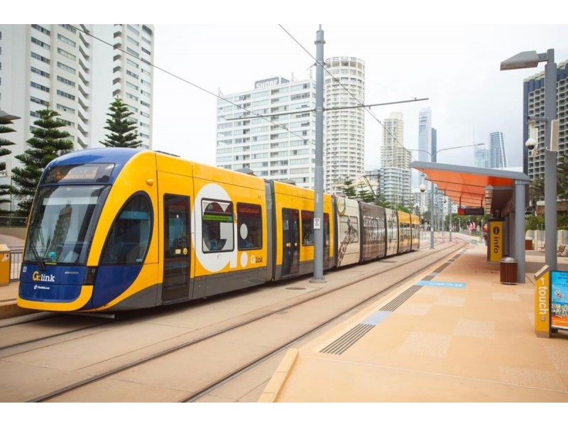 3277 Surfers Paradise Blvd, Surfers Paradise QLD 4217