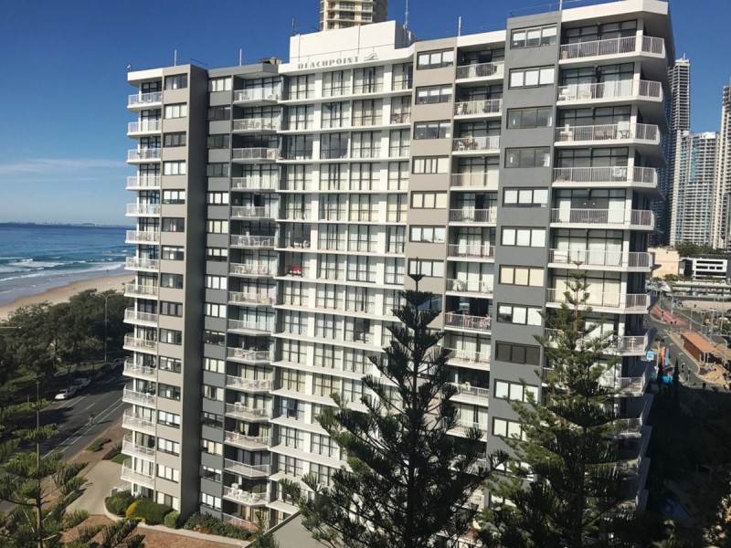 3277 Surfers Paradise Blvd, Surfers Paradise QLD 4217