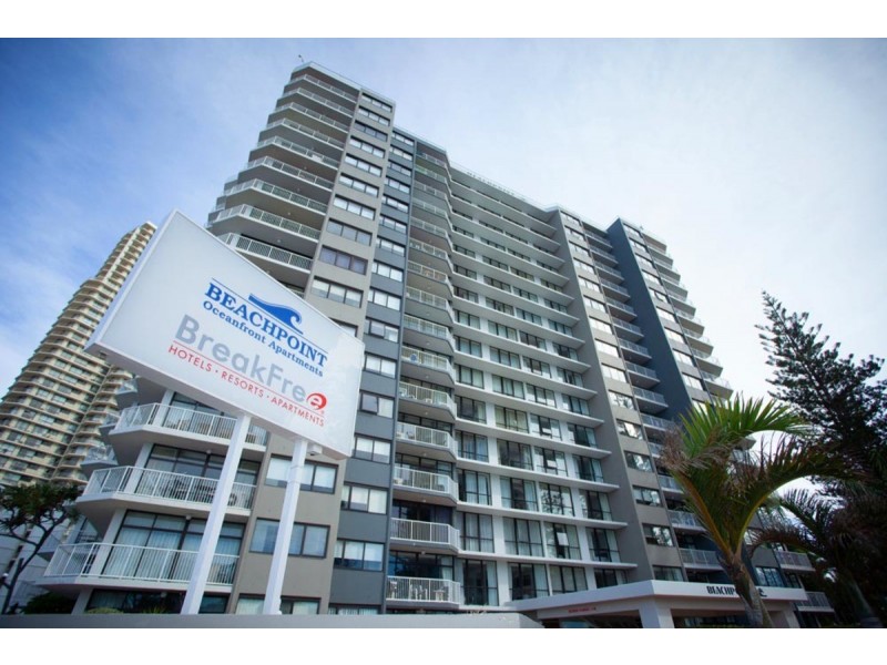 3277 Surfers Paradise Blvd, Surfers Paradise QLD 4217