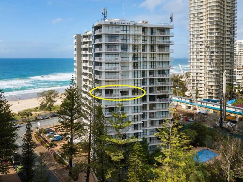 3277 Surfers Paradise Blvd, Surfers Paradise QLD 4217