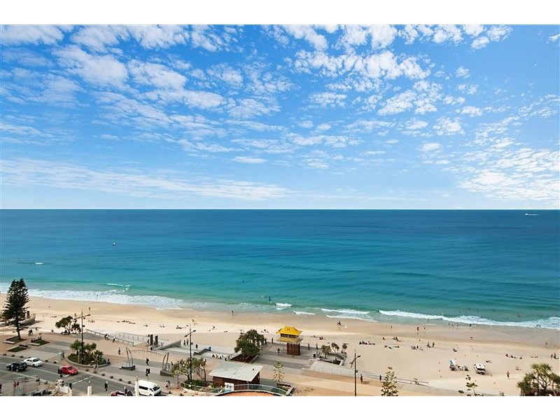Surfers Paradise QLD 4217