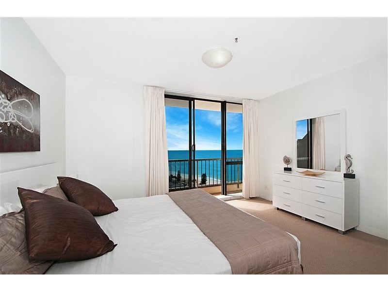 Surfers Paradise QLD 4217