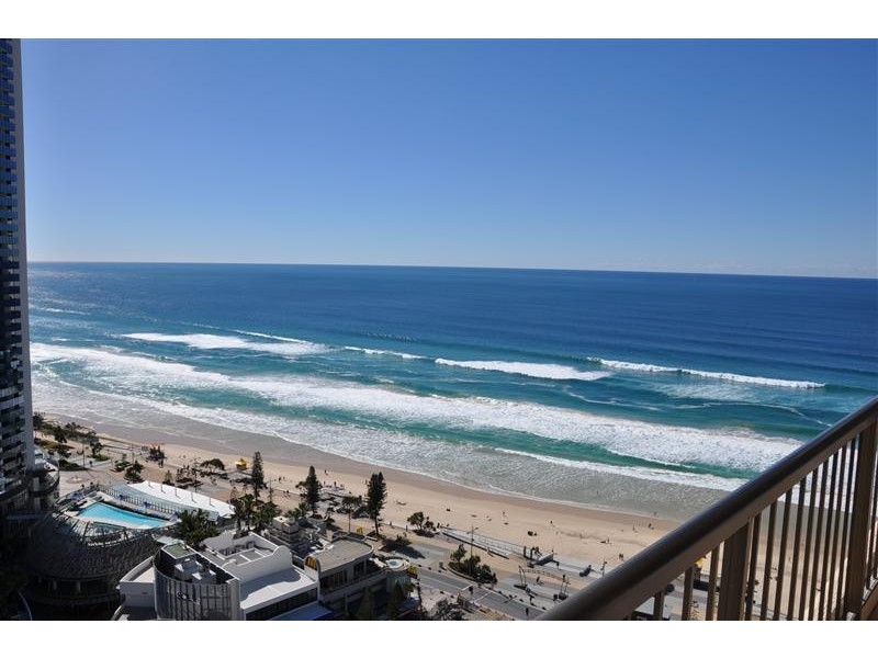Surfers Paradise QLD 4217