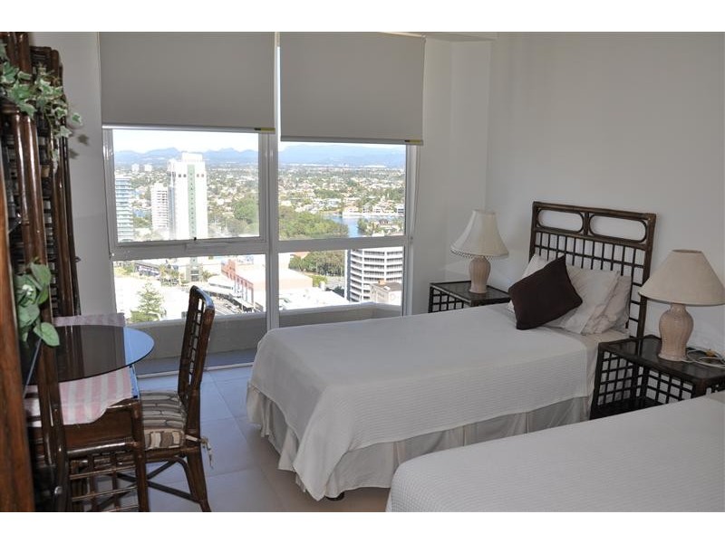 Surfers Paradise QLD 4217