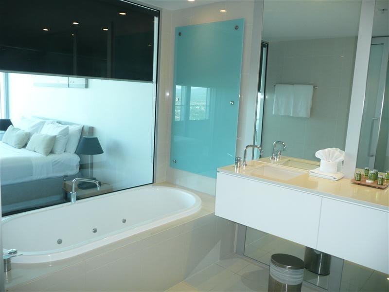 Unit 3608 Q1, 9 Hamilton Avenue, Surfers Paradise QLD 4217