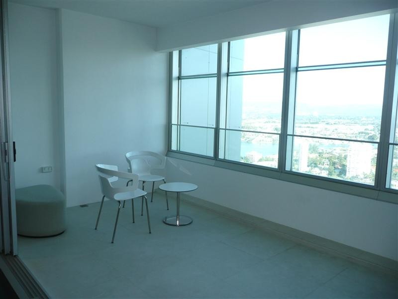 Unit 3608 Q1, 9 Hamilton Avenue, Surfers Paradise QLD 4217