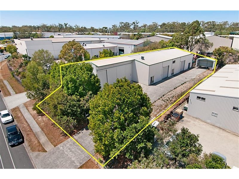 35 Production Avenue, Molendinar QLD 4214