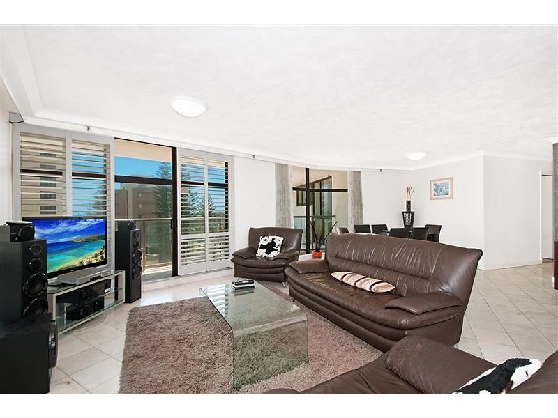 Unit 4D Peninsula, 5 Clifford Street, Surfers Paradise QLD 4217