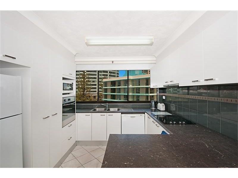 Unit 4D Peninsula, 5 Clifford Street, Surfers Paradise QLD 4217
