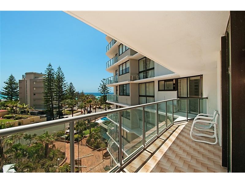 Unit 4D Peninsula, 5 Clifford Street, Surfers Paradise QLD 4217