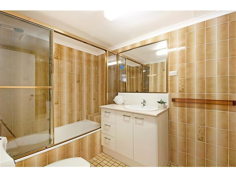 Unit 4D Peninsula, 5 Clifford Street, Surfers Paradise QLD 4217