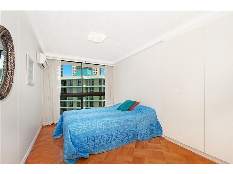Unit 4D Peninsula, 5 Clifford Street, Surfers Paradise QLD 4217