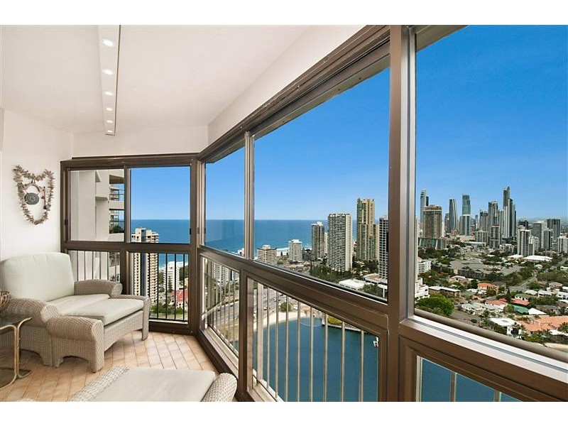 Unit 163 Atlantis West, 2 Admiralty Drive, Paradise Waters QLD 4217
