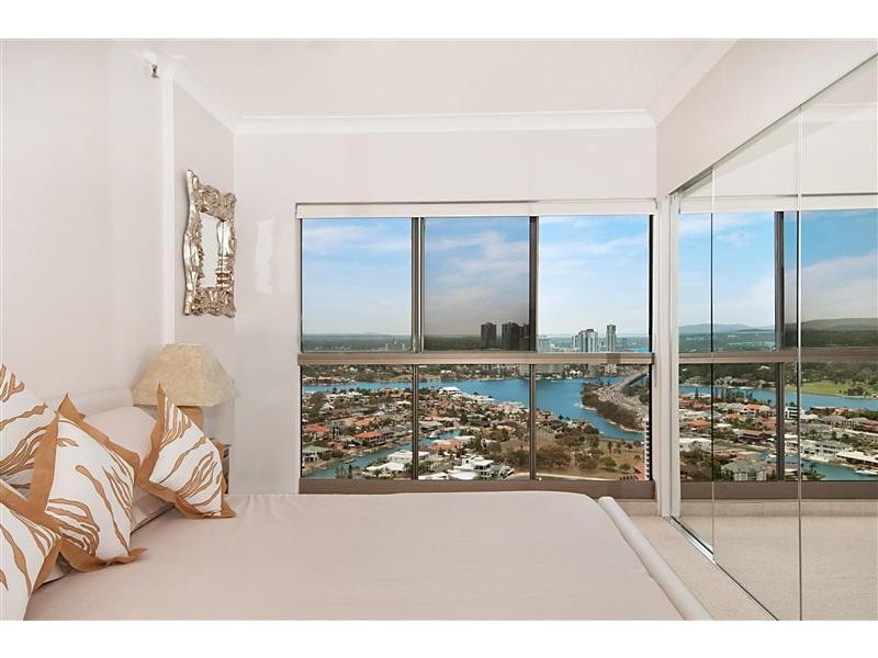 Unit 163 Atlantis West, 2 Admiralty Drive, Paradise Waters QLD 4217