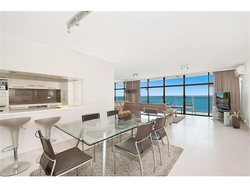 Unit 31B Peninsula, 5 Clifford Street, Surfers Paradise QLD 4217