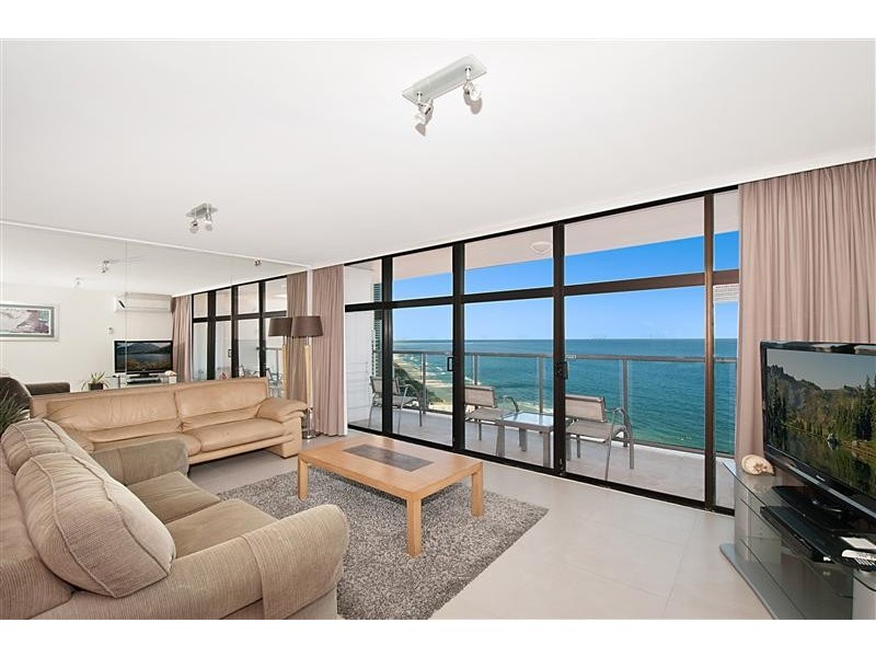 Unit 31B Peninsula, 5 Clifford Street, Surfers Paradise QLD 4217