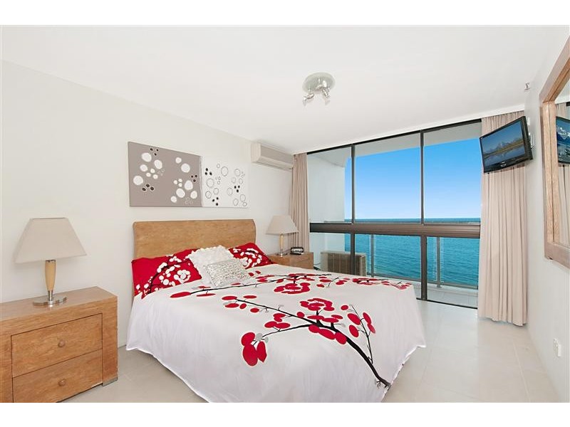 Unit 31B Peninsula, 5 Clifford Street, Surfers Paradise QLD 4217