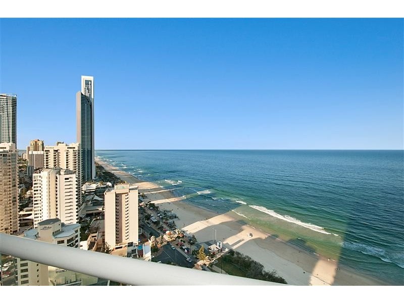 Unit 31B Peninsula, 5 Clifford Street, Surfers Paradise QLD 4217
