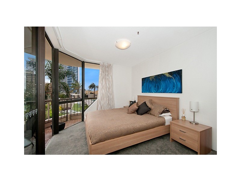 Unit 703 Allunga, 3 Hanlan Street, Surfers Paradise QLD 4217