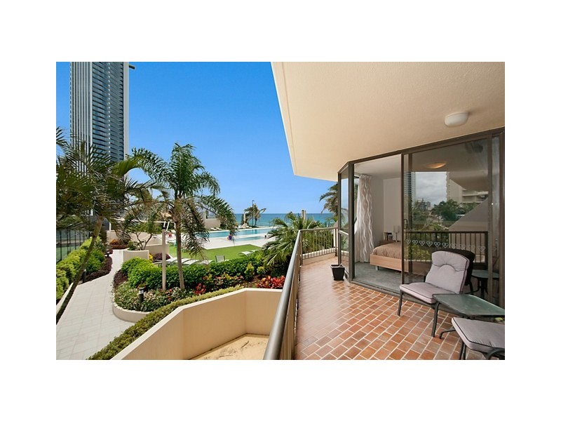 Unit 703 Allunga, 3 Hanlan Street, Surfers Paradise QLD 4217