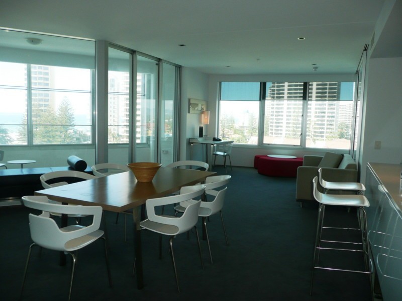 Unit 605 Q1, 9 Hamilton Avenue, Surfers Paradise QLD 4217