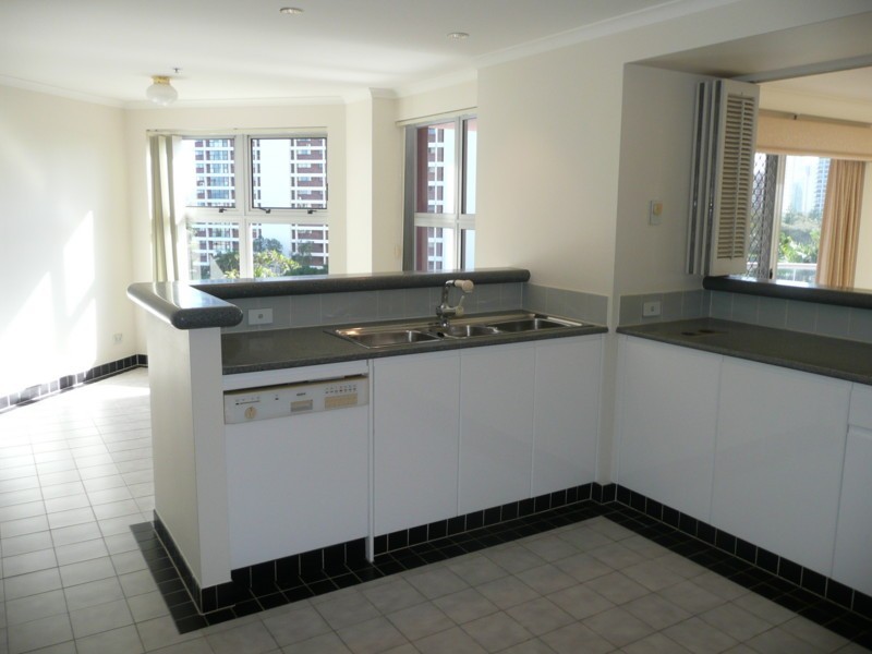 Unit 22 Grand Mariner, 12 Commodore Drive, Paradise Waters QLD 4217