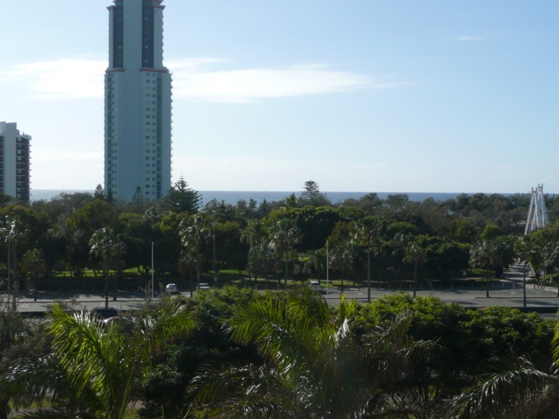 Unit 22 Grand Mariner, 12 Commodore Drive, Paradise Waters QLD 4217