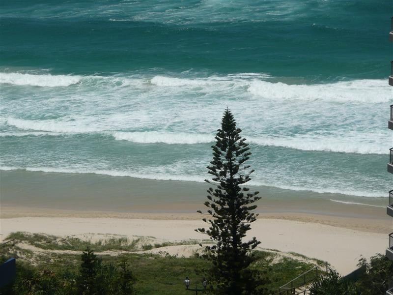 Unit 1503 Surfers Century, 5 Enderley Avenue, Surfers Paradise QLD 4217