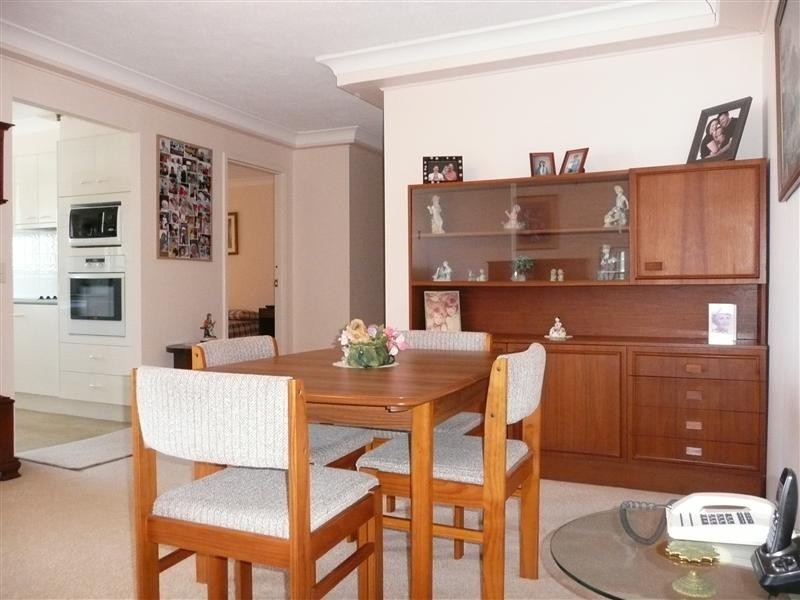 Unit 1503 Surfers Century, 5 Enderley Avenue, Surfers Paradise QLD 4217