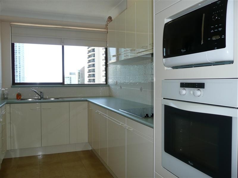 Unit 1503 Surfers Century, 5 Enderley Avenue, Surfers Paradise QLD 4217