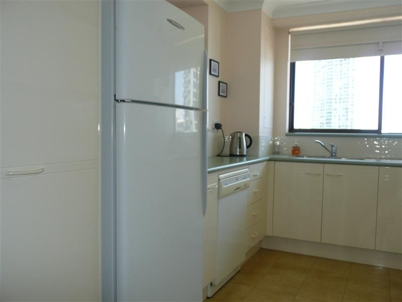 Unit 1503 Surfers Century, 5 Enderley Avenue, Surfers Paradise QLD 4217