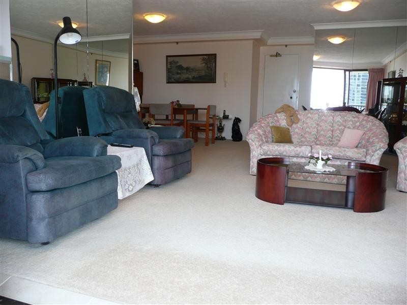 Unit 1503 Surfers Century, 5 Enderley Avenue, Surfers Paradise QLD 4217