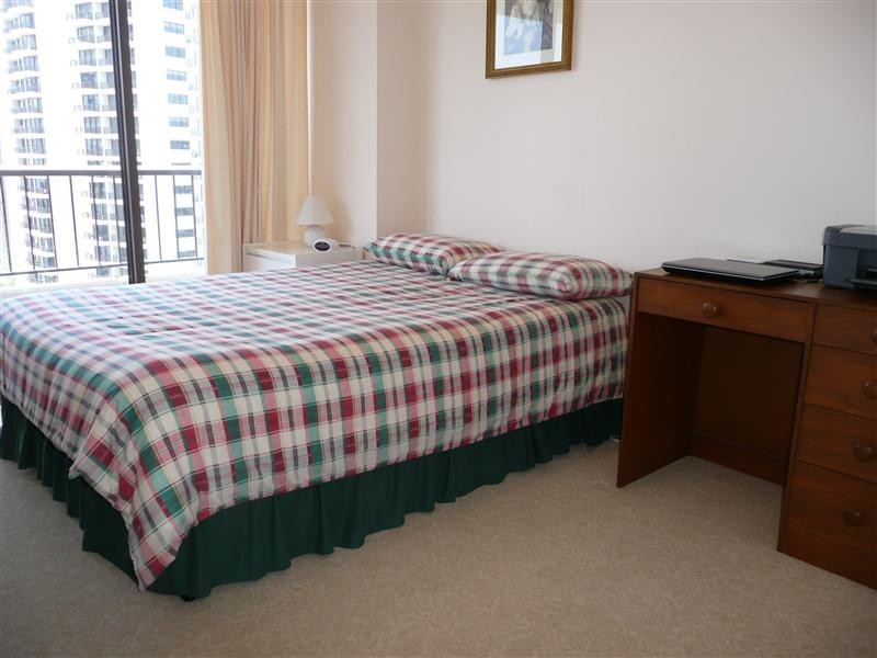 Unit 1503 Surfers Century, 5 Enderley Avenue, Surfers Paradise QLD 4217