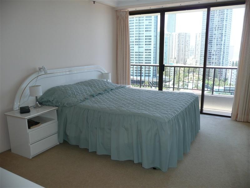 Unit 1503 Surfers Century, 5 Enderley Avenue, Surfers Paradise QLD 4217