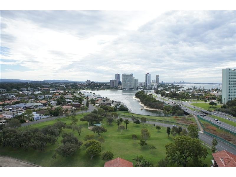 Unit 57 Kings Row Centre, 20 Commodore Drive, Paradise Waters QLD 4217